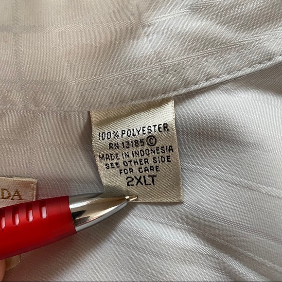 MODA CAMPIA  MODA| DRESS SHIRT | FOR MEN - Picture 7 of 8